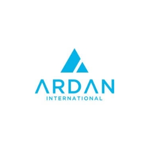 Ardan International Logo