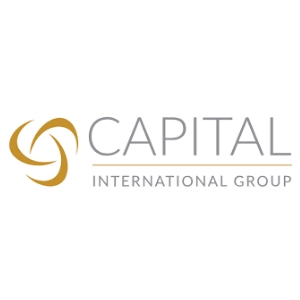Capital International Group Logo