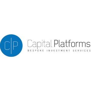 Capital Platforms Logo