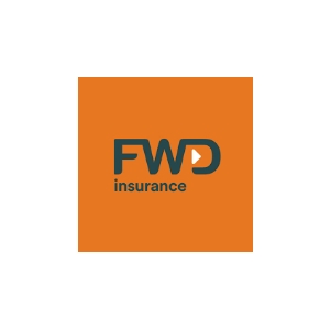 FWD Insurance logo