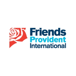 Friends Provident International Logo