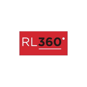 RL360 Logo