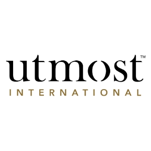 Utmost International TM logo