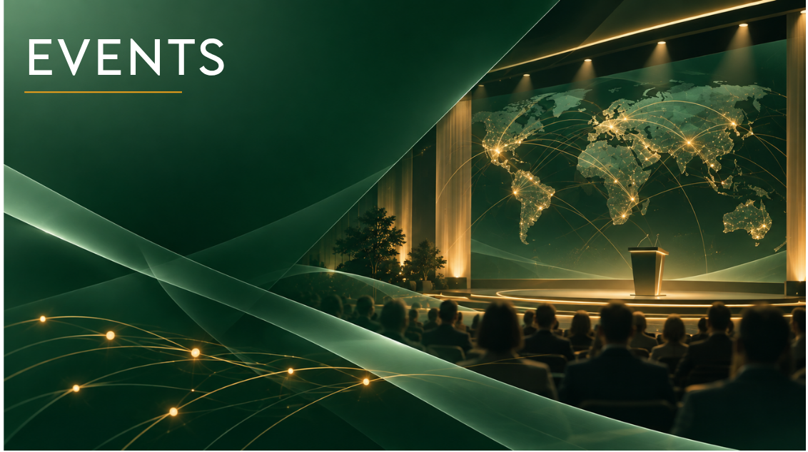 Event: Guinness Global Investors Annual Conference